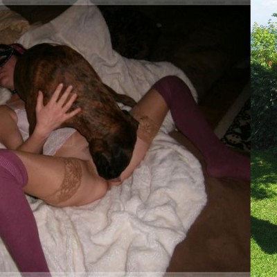 zoosex animal fucking women