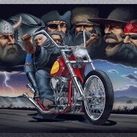 Bear1970's Avatar