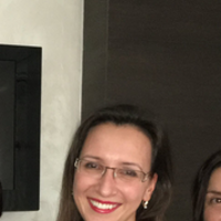 Joanna's Avatar
