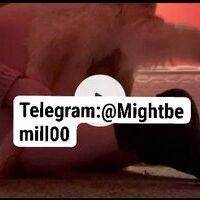 mightbemill00's Avatar