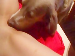 Su hocico en mi pussy 2