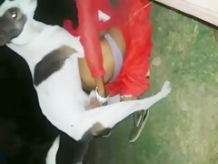 Una noche loca de sexo 2