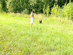 Veronica Silesto Forest Party (NEW)